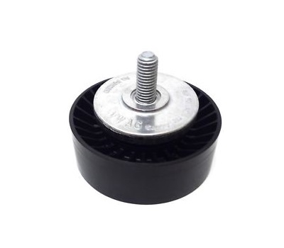 V KAYIŞ GERGİ RULMANI