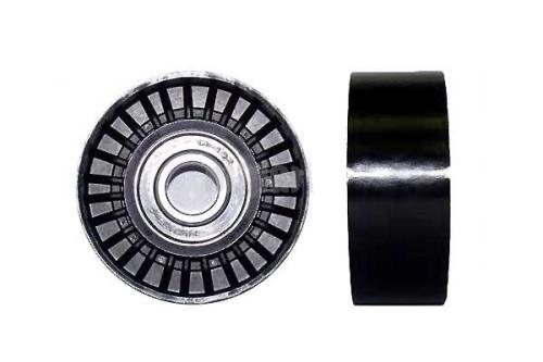 V KAYIŞ GERGİ RULMANI (DÜZ)