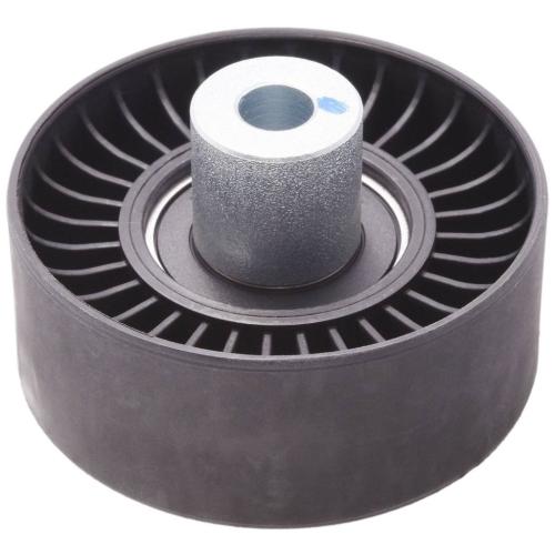 V KAYIŞ GERGİ RULMANI (DÜZ) - FASE 11-101-037 - FASE - Aksam Yedek Par