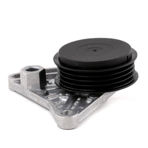 V KAYIŞ GERGİ RULMANI (KLİMA) (İÇİ KOYO) - BMS 217 - BMS - Aksam Yedek