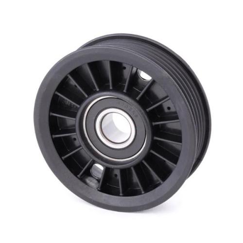 V KAYIŞ GERGİ RULMANI