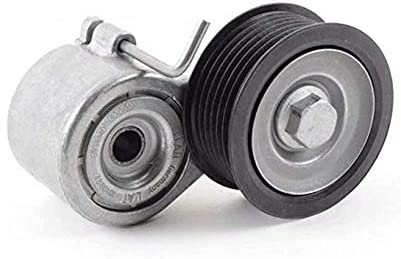 V KAYIŞ GERGİ RULMANI - ABA 25500313 - ABA - Aksam Yedek Parça