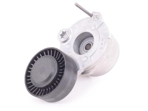 V KAYIŞ GERGİ RULMANI