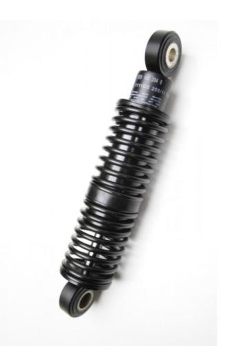 V KAYIŞ GERGİSİ (KOMPLE)