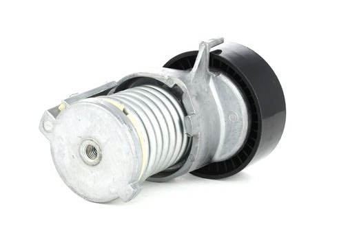 V KAYIŞ GERGİSİ (KOMPLE)