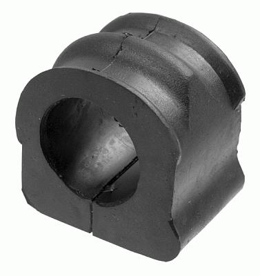 VİRAJ DEMİR LASTİĞİ ÖN (DÜZ) (21MM) - SWAG 30610008 - SWAG - Aksam Yed