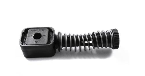 VİTES HALAT DURDURUCUSU