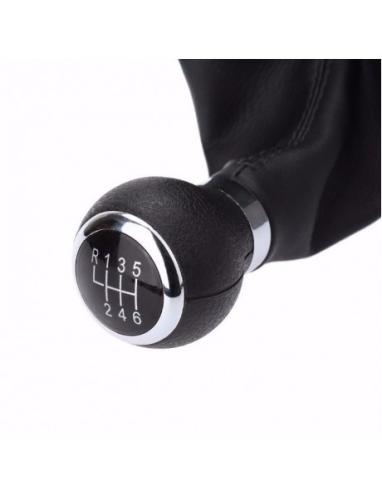 VİTES TOPUZU+KÖRÜĞÜ 6 İLERİ