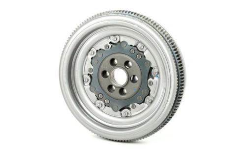 VOLAN (ÇİFT KÜTLE) (132 DİŞ) - LUK 415074009 - LUK - Aksam Yedek Parça