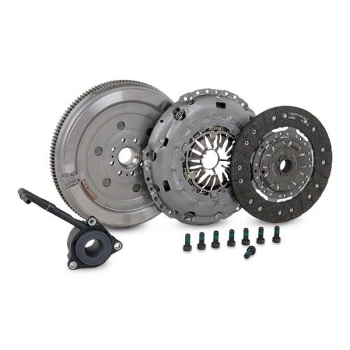 VOLAN - LUK 415025110 - LUK - Aksam Yedek Parça