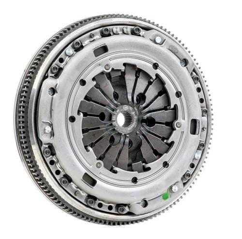 VOLANLI DEBRİYAJ SETİ (RULMANLI)