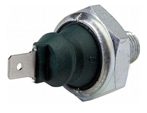 YAĞ BASINÇ MÜŞÜRÜ (0.3-0.6 BAR 1 FİŞLİ YEŞİL) - FACET 7.0138 - FACET -