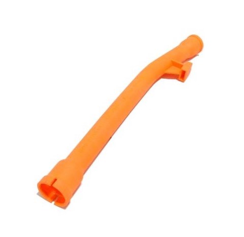 YAĞ ÇUBUK BORUSU - FEBI 19756 - FEBI - Aksam Yedek Parça