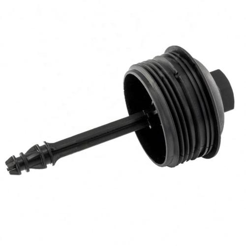 YAĞ FİLTRE KAPAĞI - VW-OEM 03P115433A - VW-OEM - Aksam Yedek Parça