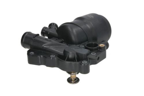 YAĞ FİLTRE KÜTÜĞÜ (TERMOSTATLI) - FEBI 183602 - VW-YMS - Aksam Yedek P