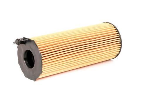 YAĞ FİLTRESİ (YUVARLAK CONTALI YEŞİL)