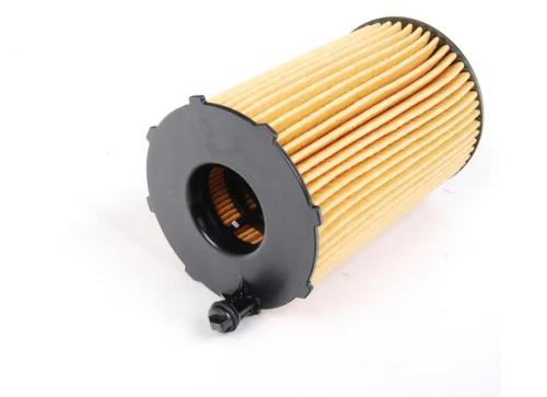 YAĞ FİLTRESİ - MAHLE OX420D - MAHLE - Aksam Yedek Parça