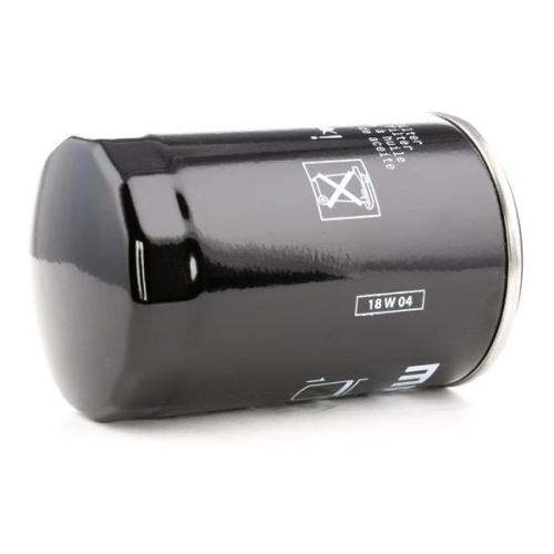 YAĞ FİLTRESİ - MANN W719/30 - MANN - Aksam Yedek Parça