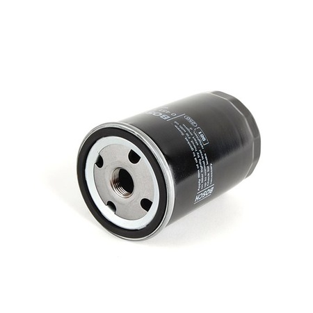 YAĞ FİLTRESİ - MAHLE OC47 - MAHLE - Aksam Yedek Parça