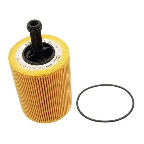 YAĞ FİLTRESİ - MAHLE OX188D - MAHLE - Aksam Yedek Parça