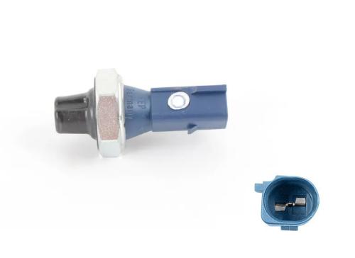 YAĞ MÜŞÜRÜ 1 KUTUPLU MAVİ 0.15-0.35 BAR - TOPRAN 108888755 - TOPRAN - 