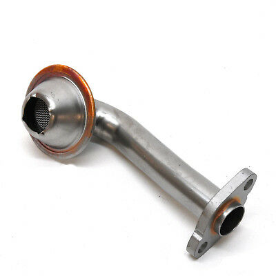 YAĞ POMPA SÜZGEÇİ