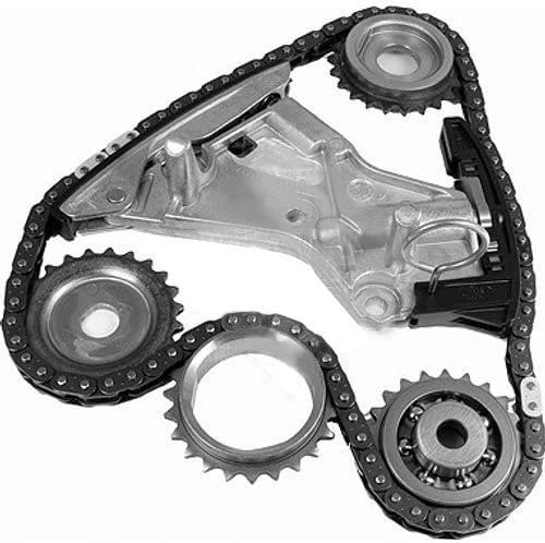 YAĞ POMPA ZİNCİR SETİ