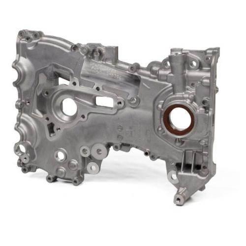 YAĞ POMPASI (YAN KAPAK)