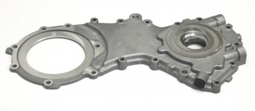 YAĞ POMPASI - LUCAS LOP7048M - LUCAS - Aksam Yedek Parça