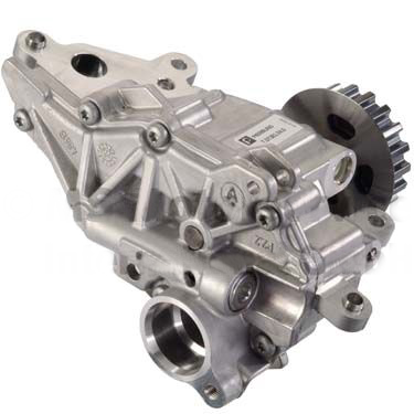 YAĞ POMPASI - OTOSAN GK2Q6600FA - OTOSAN - Aksam Yedek Parça