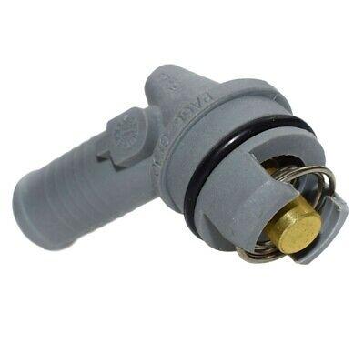 YAĞ SOĞUTUCU TERMOSTAT YUVASI