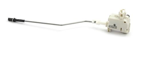 YAKIT DEPO KAPAK AÇMA MOTORU + İTME ÇUBUĞU