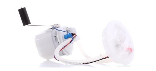 YAKIT DEPO ŞAMANDIRASI (KOMPLE)