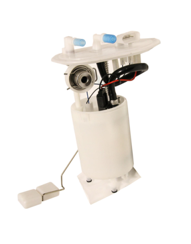 YAKIT DEPO ŞAMANDIRASI (KOMPLE)