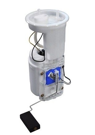 YAKIT DEPO ŞAMANDIRASI (KOMPLE)