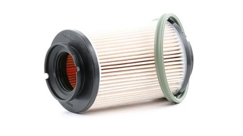 YAKIT FİLTRESİ (ÇİFT DELİKLİ)