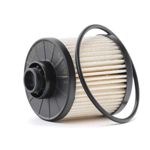 YAKIT FİLTRESİ (ÇIKINTILI TİP)