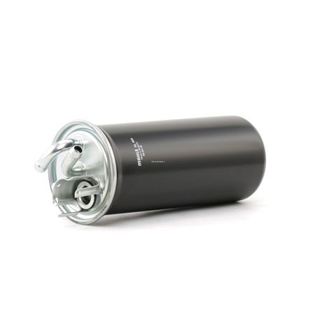 YAKIT FİLTRESİ - UFI 24.001.00 - UFI - Aksam Yedek Parça