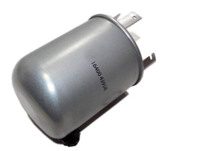 YAKIT FİLTRESİ - BOSCH F026402201 - BOSCH - Aksam Yedek Parça