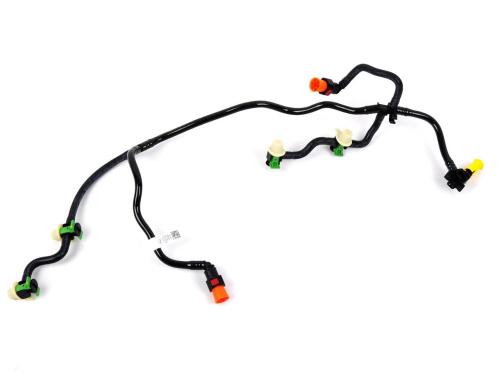 YAKIT GERİ DÖNÜŞ HORTUMU - FOMOCO GK2Q9K022AD - FOMOCO - Aksam Yedek P