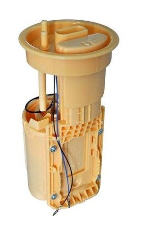 YAKIT POMPASI KOMPLE (ŞAMANDIRALI)