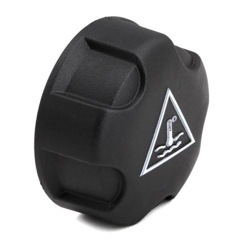 RADYATÖR YEDEK SU DEPO KAPAĞI (YENİ TİP)